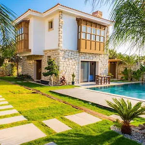 Marrakesh Alacati Ildır
