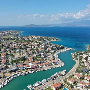 Delice Mavi Ildır