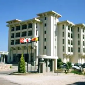Erythrai Noble Ildır